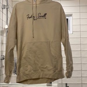 COPY - Feeling Swell Hoodie